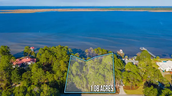 Lot 24 Woodland Bayou Drive, Santa Rosa Beach, FL 32459