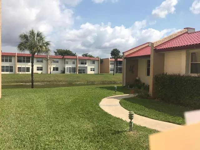 431 Lake Carol DR, West Palm Beach, FL 33411