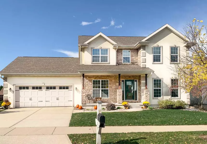 2314 Bedner Rd, Madison, WI 53719