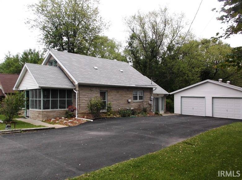 729 S Cory Lane, Bloomington, IN 47401