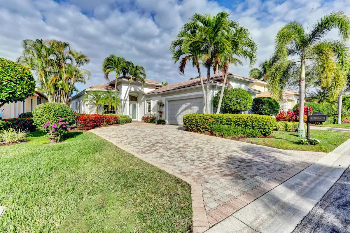 Palm Beach Gardens, FL 33418,129 Esperanza WAY