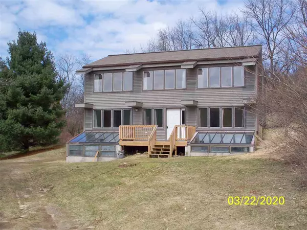 Mazomanie, WI 53560,14 Appleby Cir