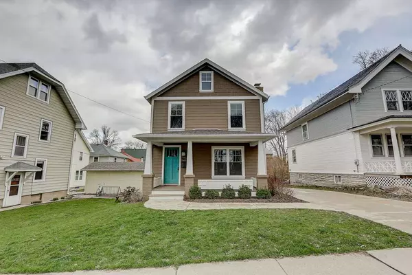 513 S Orchard St, Madison, WI 53715