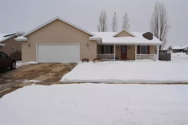 Milton, WI 53563,1135 Russell Rd