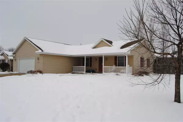 Milton, WI 53563,1135 Russell Rd