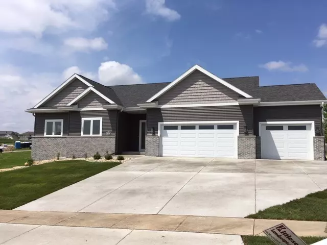 Mount Horeb, WI 53572,304 Lillehammer Ln