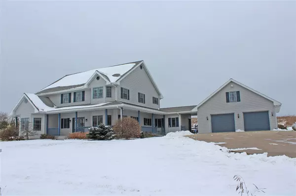 New Glarus, WI 53574,N8723 Poplar Grove Rd