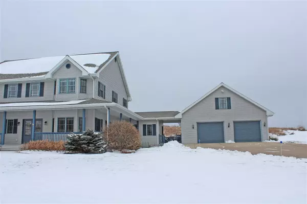 New Glarus, WI 53574,N8723 Poplar Grove Rd