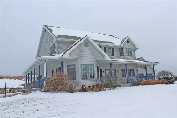 New Glarus, WI 53574,N8723 Poplar Grove Rd