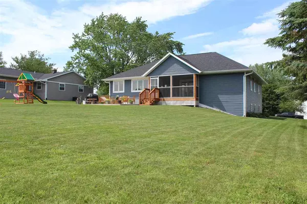 New Glarus, WI 53574,1007 Tower Cir