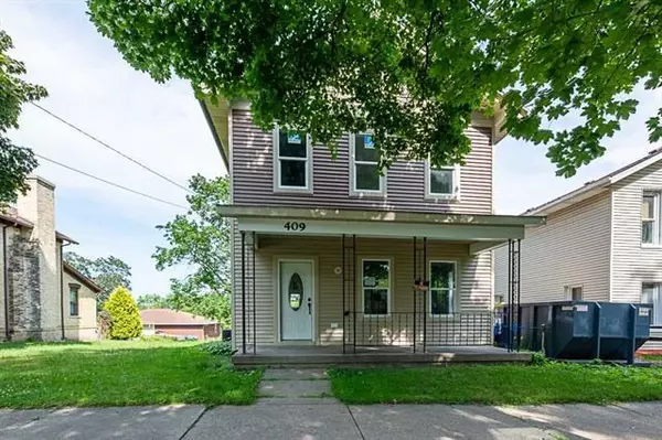 409 S Washington St, Watertown, WI 53094