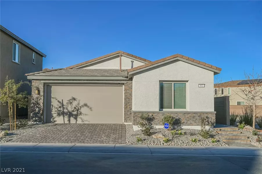 953 Lilyvale Street, Henderson, NV 89052