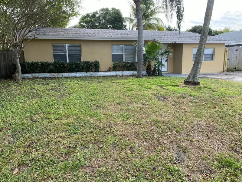 424 NE 15th CT, Boynton Beach, FL 33435