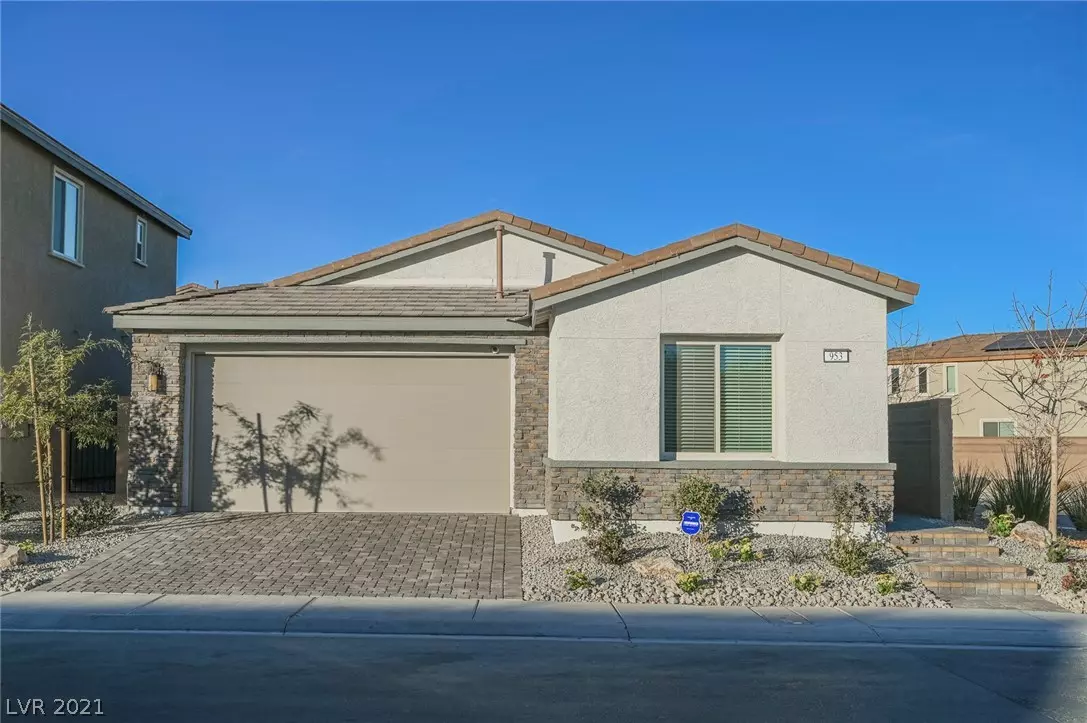 Henderson, NV 89052,953 Lilyvale Street