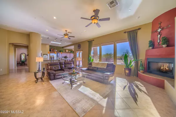 Marana, AZ 85658,5945 W Clear Brook Lane