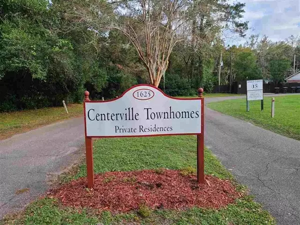 Tallahassee, FL 32308,1625 Centerville Road #6