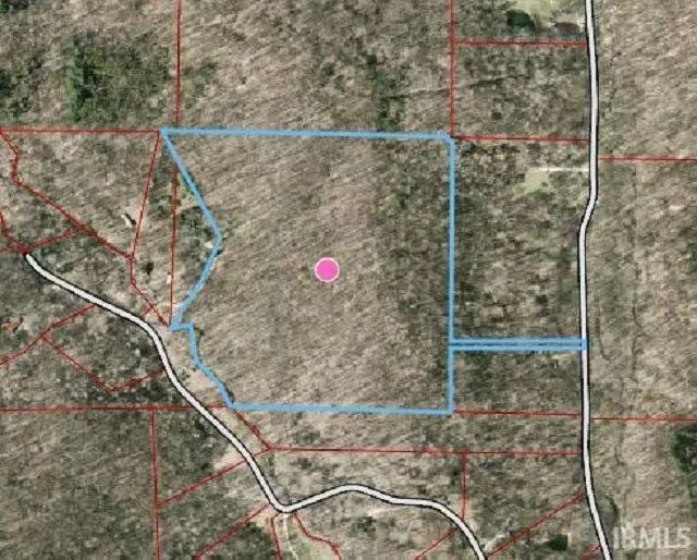 Poland, IN 47868-7215,36.51 +/- Acres Lennox Road