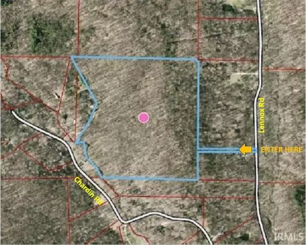 Poland, IN 47868-7215,36.51 +/- Acres Lennox Road