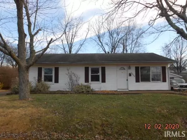 4303 Chadwick Road, Evansville, IN 47710