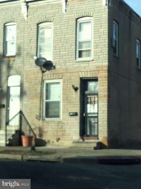 2508 E MADISON ST, Baltimore, MD 21205