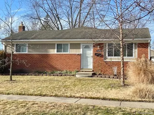 15586 OAKBROOK Street, Romulus, MI 48174 3228