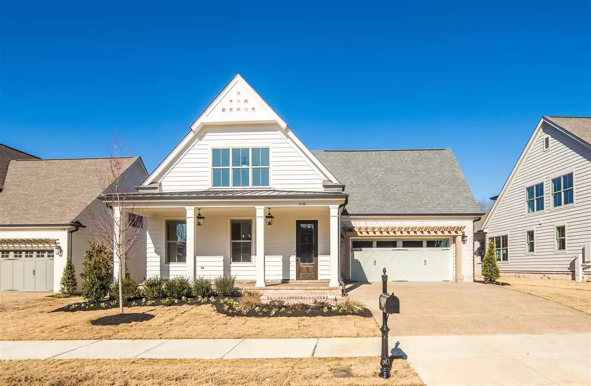 Collierville, TN 38017,962 CYPRESS VINE CV