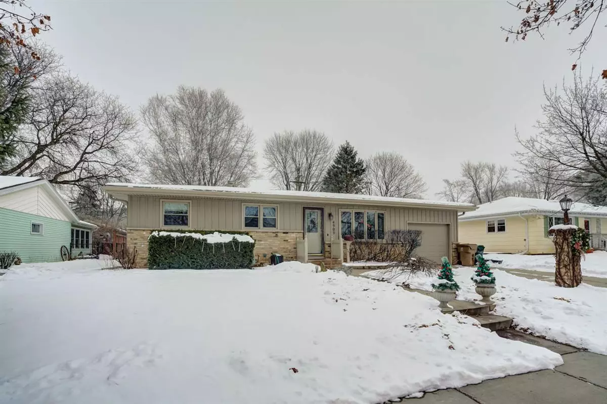 Madison, WI 53704,4909 Ilene Ln