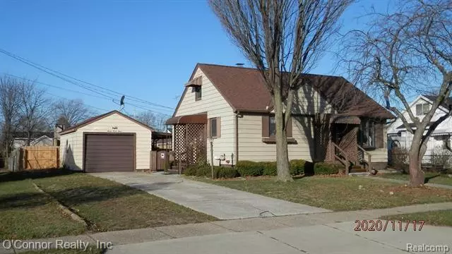 Port Huron, MI 48060,733 17TH ST