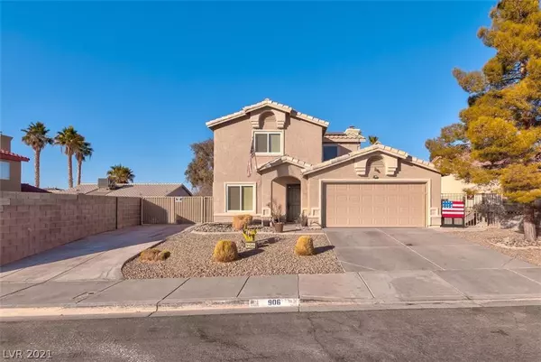 Henderson, NV 89015,906 Sunnyfield Way