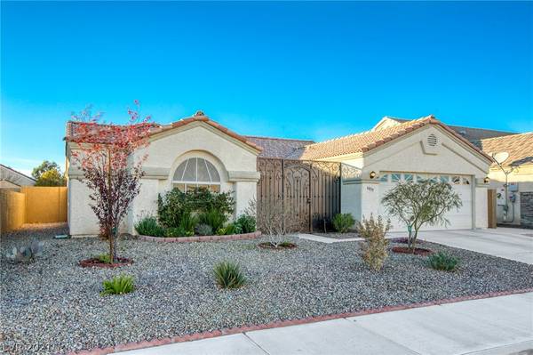 6039 Theatrical Road, North Las Vegas, NV 89031