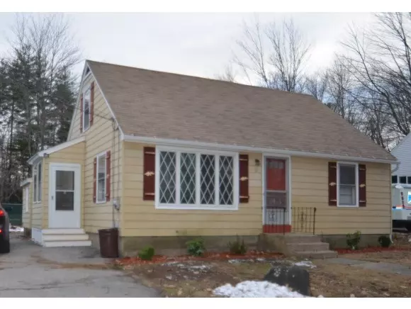 21 Glenridge Ave AVE, Goffstown, NH 03102