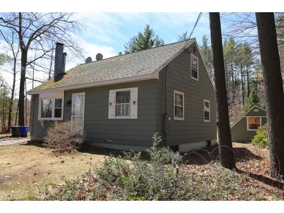 16 Bay Street, Goffstown, NH 03045