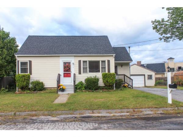 5 Gold ST, Goffstown, NH 03102