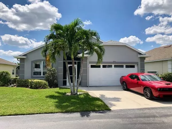 Port Saint Lucie, FL 34986,999 NW Tuscany DR