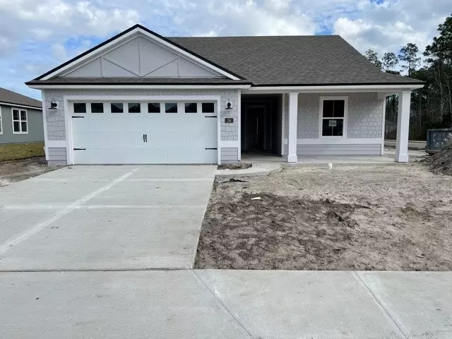 24 Egrets Landing Ln, St Augustine, FL 32092