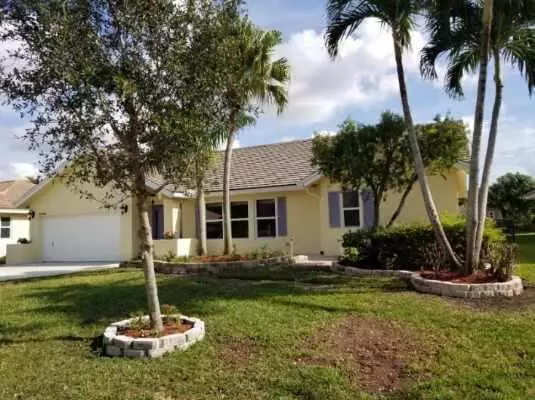 5533 NW 58th TER, Coral Springs, FL 33067