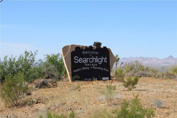 450 N Lincoln Street, Searchlight, NV 89046