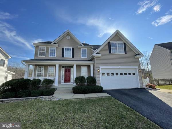 7 DALLHAN CT, Stafford, VA 22554