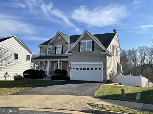 Stafford, VA 22554,7 DALLHAN CT