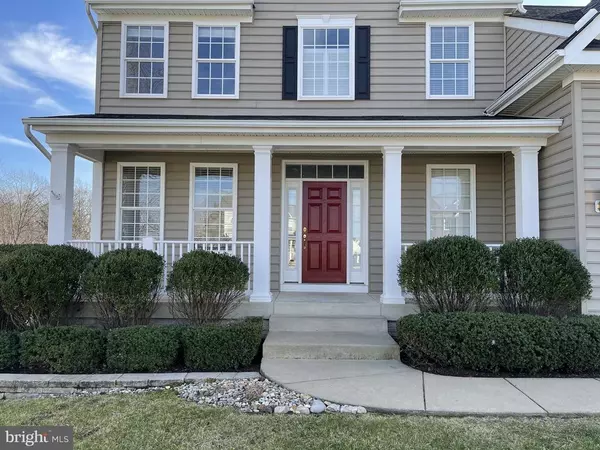 Stafford, VA 22554,7 DALLHAN CT