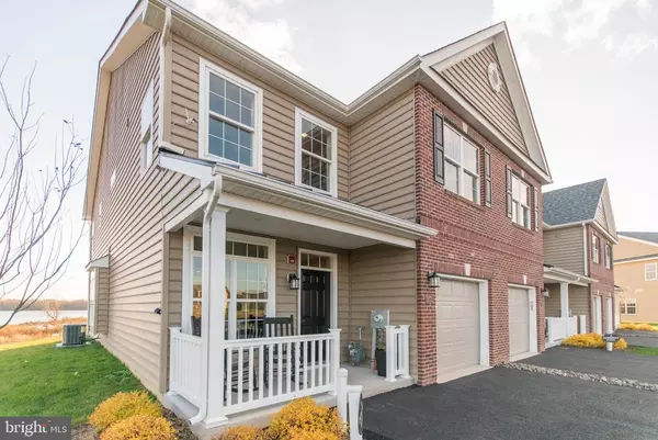 Bristol, PA 19007,16762 RIVER VIEW CIR