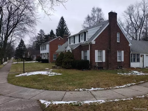 Southfield, MI 48075 4213,17228 DORSET Avenue