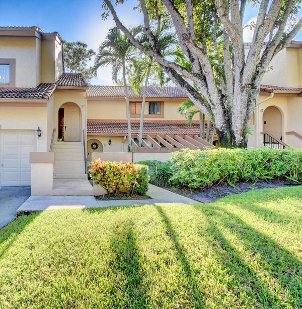 5521 Coach House CIR F, Boca Raton, FL 33486