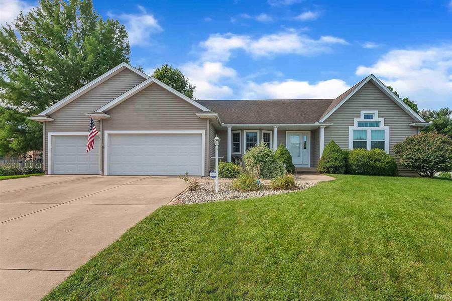 29104 Bernice Drive, Elkhart, IN 46517