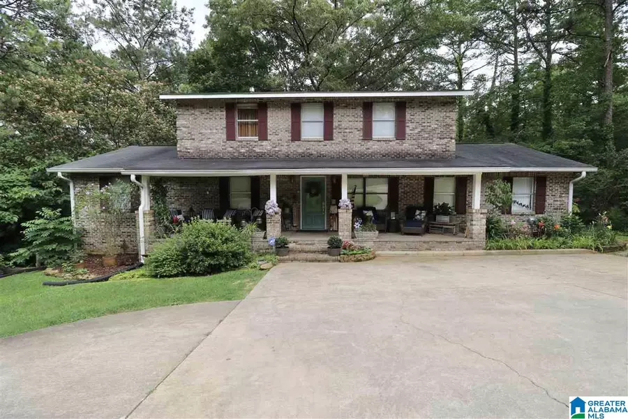 2621 COLEMAN RD, Anniston, AL 36207