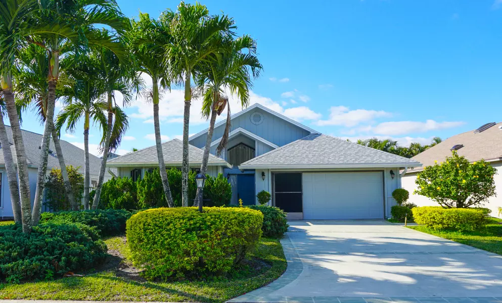 6268 SE SE Ames WAY, Hobe Sound, FL 33455