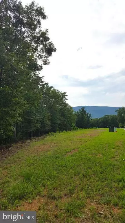 Basye, VA 22810,-LOT 16 CREEK VALLEY DR