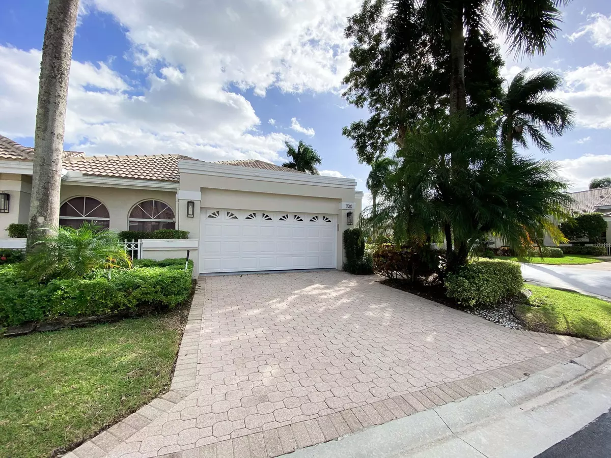 Boca Raton, FL 33496,17080 Windsor Parke CT