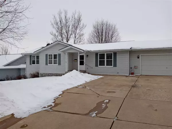 New Glarus, WI 53574,1301 5th St