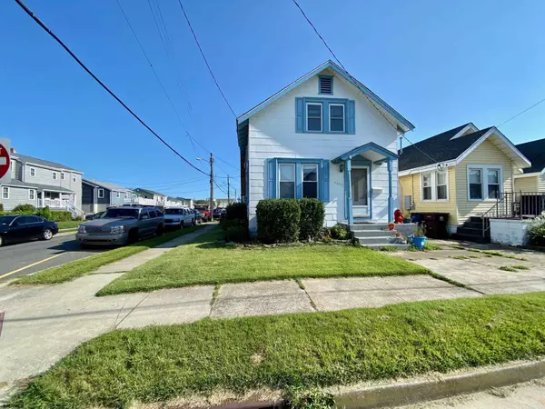 5600 Monmouth Ave, Ventnor Heights, NJ 08406